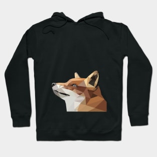 Fox Hoodie